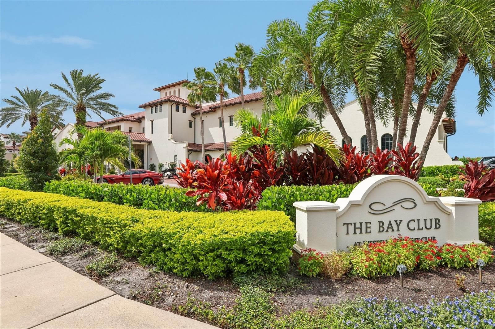Condominium at 5823 BOWEN DANIEL DR #601, TAMPA, photo 37 of 54