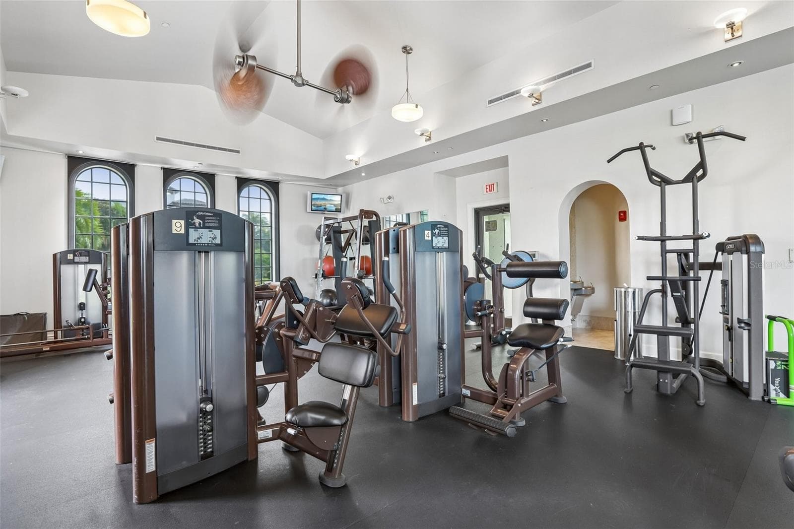Condominium at 5823 BOWEN DANIEL DR #601, TAMPA, photo 49 of 54