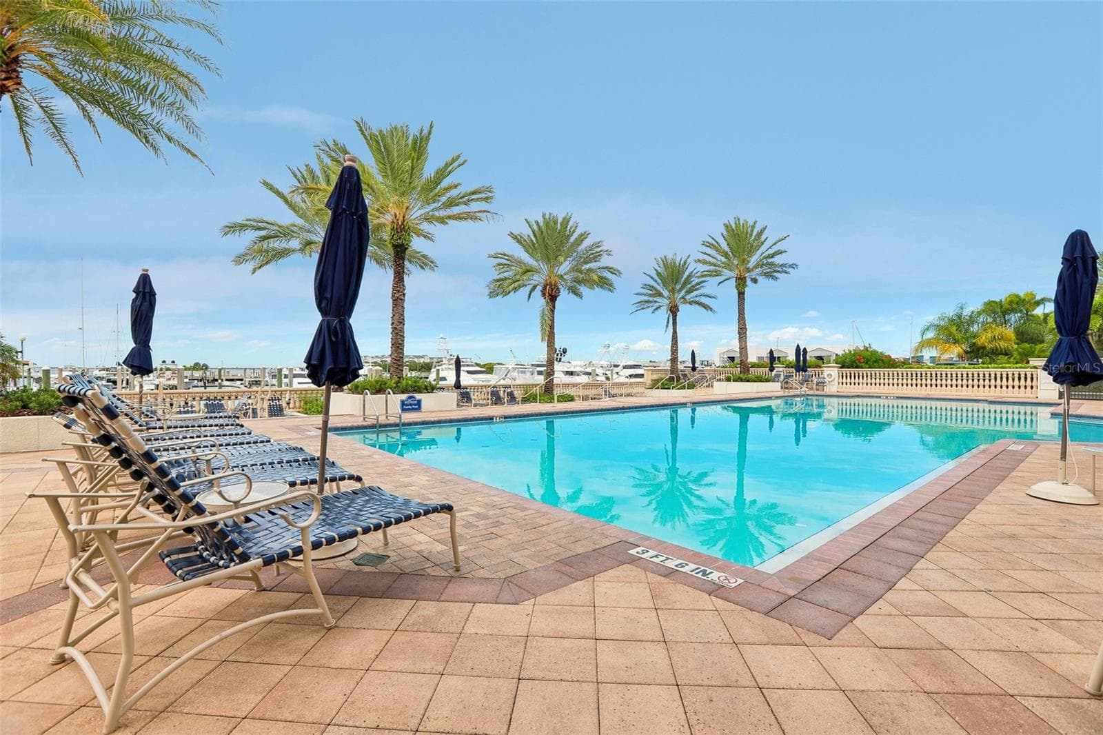 Condominium at 5823 BOWEN DANIEL DR #601, TAMPA, photo 51 of 54