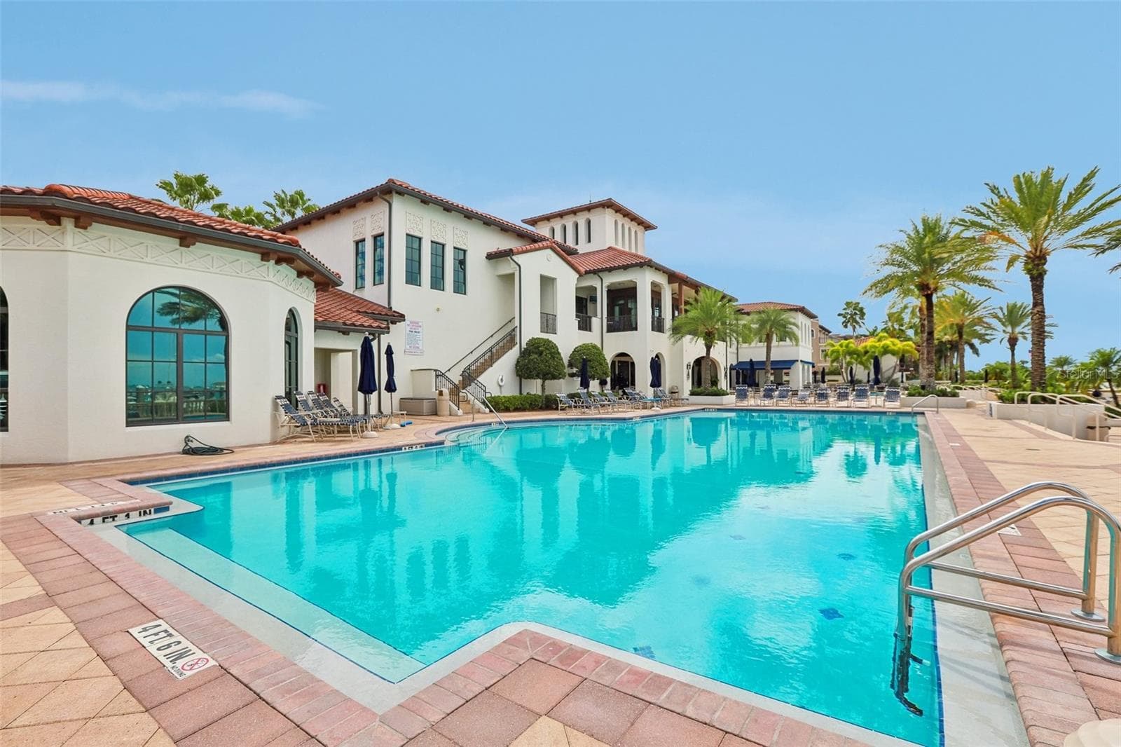 Condominium at 5823 BOWEN DANIEL DR #601, TAMPA, photo 53 of 54
