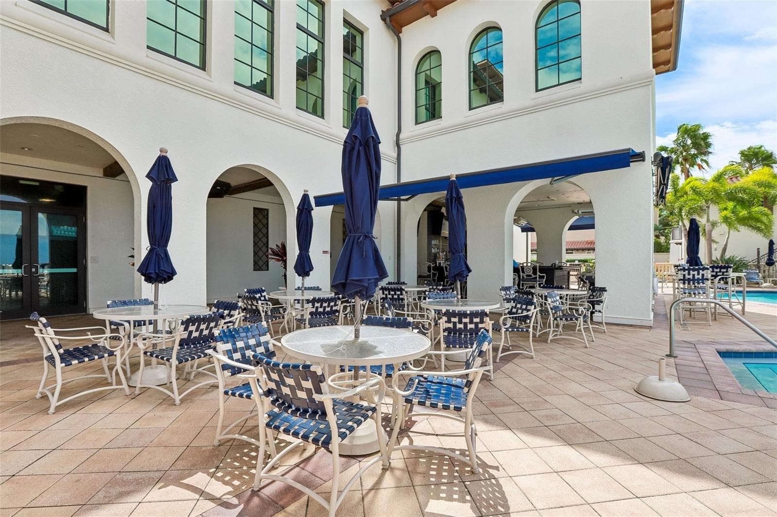Condominium at 5823 BOWEN DANIEL DR #601, TAMPA, photo 54 of 54