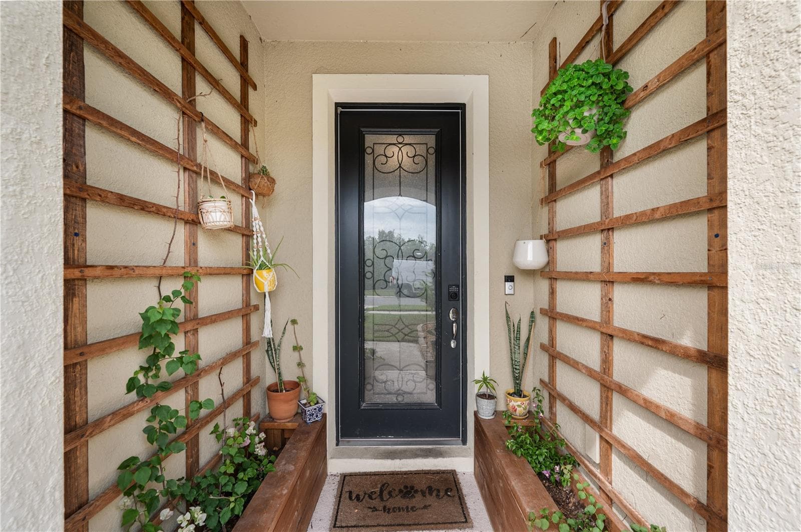 Entry Way - 8751 RINDGE RD, POLK CITY