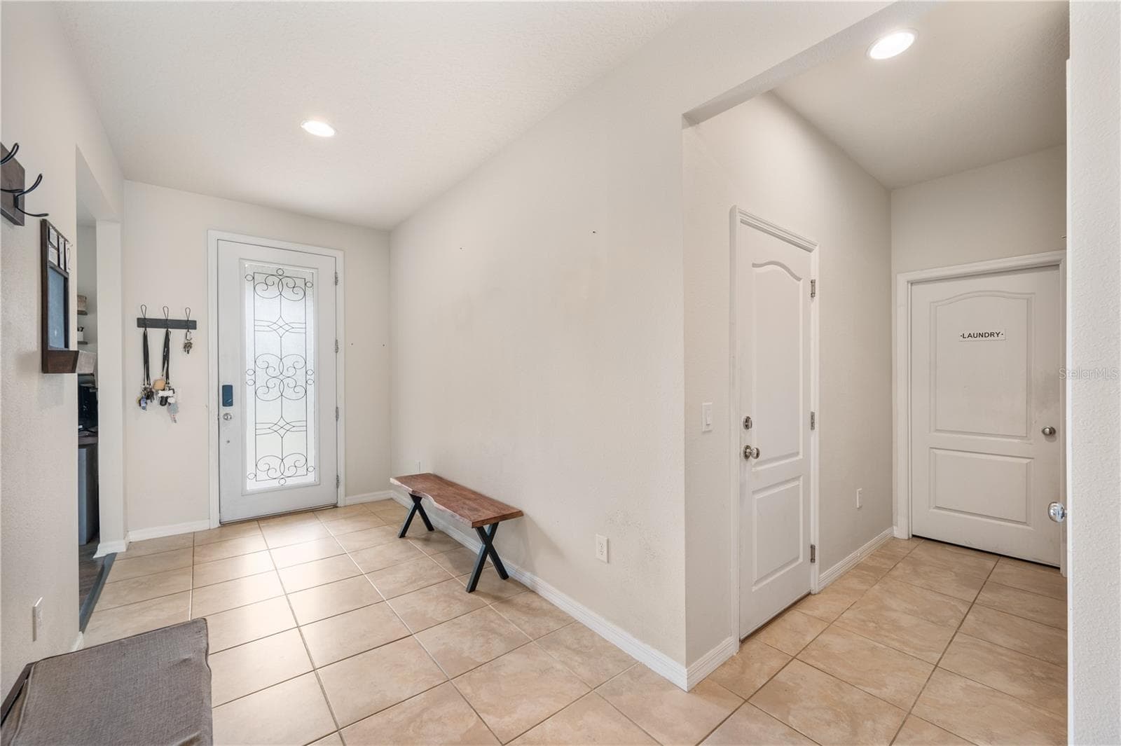 Entryway - 8751 RINDGE RD, POLK CITY