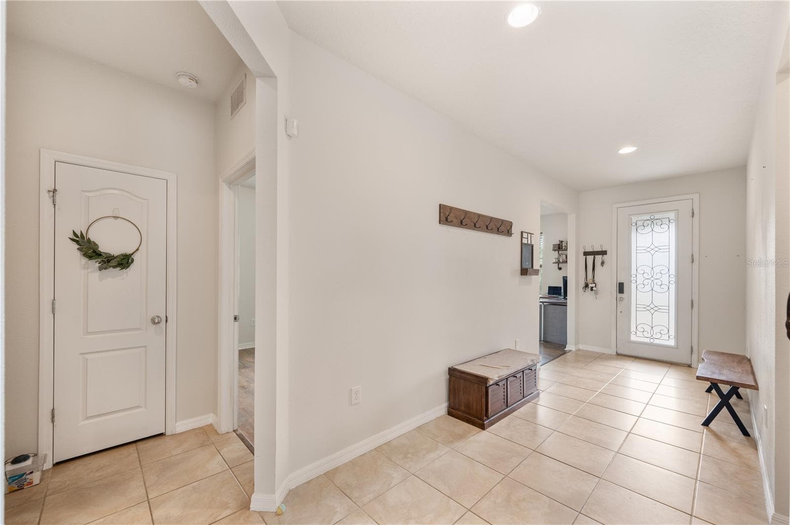 Entryway - 8751 RINDGE RD, POLK CITY