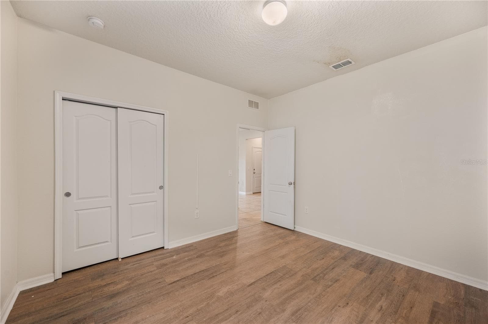 Bedroom 2 - 8751 RINDGE RD, POLK CITY