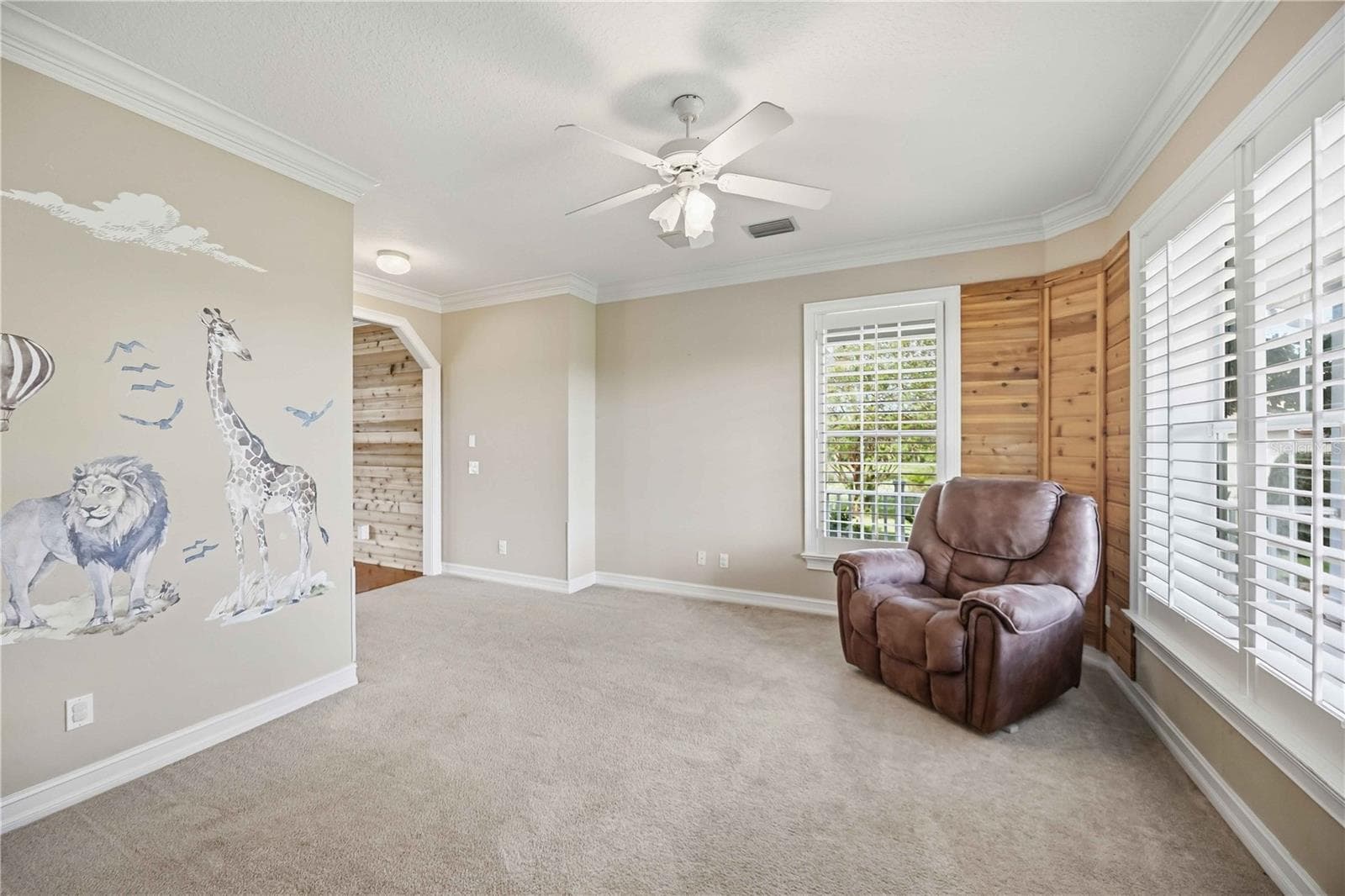 Bonus room - 8543 SW AVIARY RD, ARCADIA