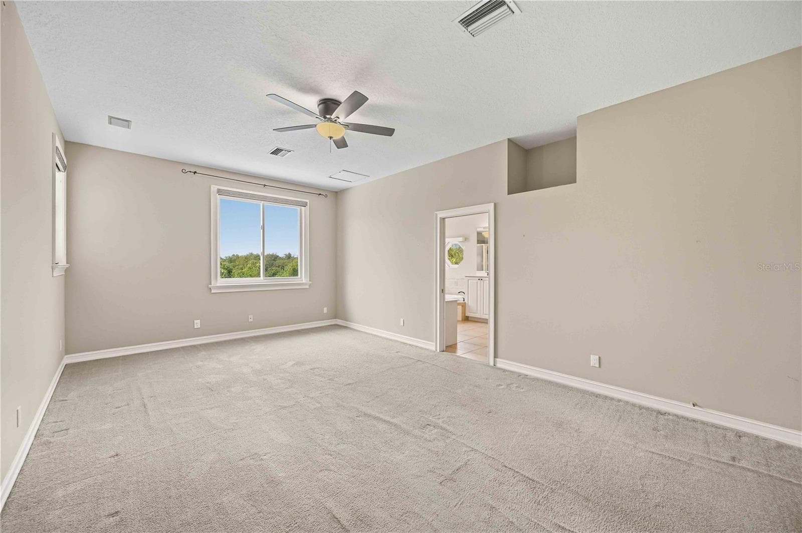 Primary Bedroom - 8543 SW AVIARY RD, ARCADIA