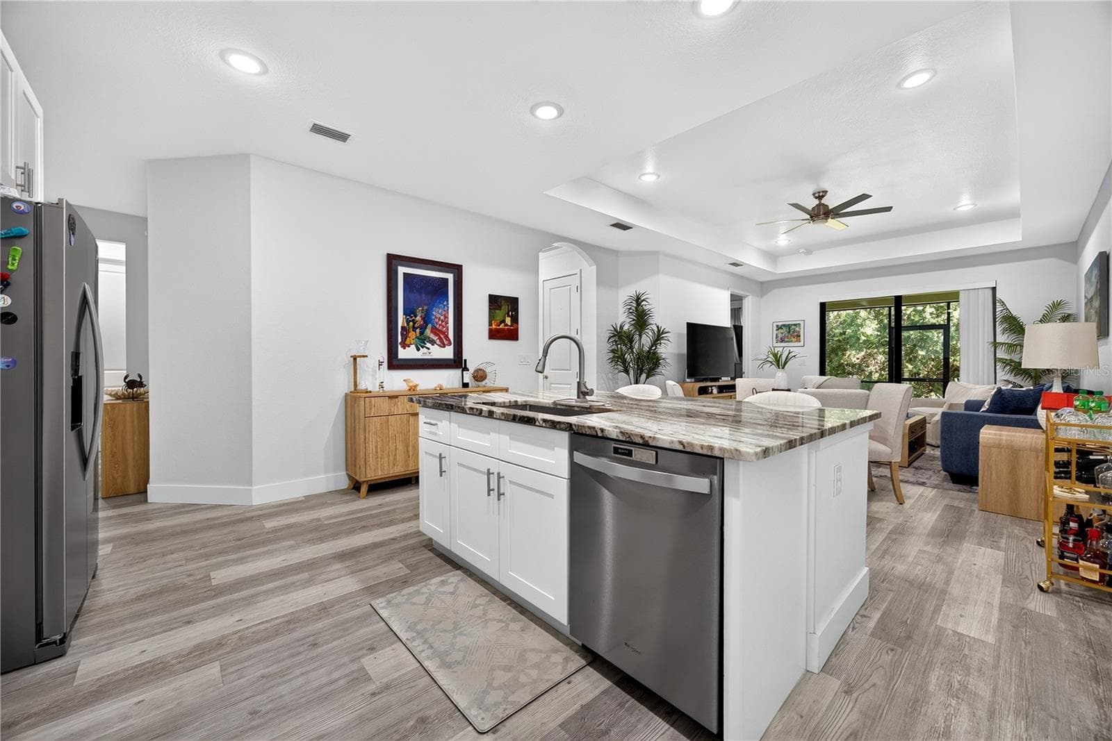 Duplex at 1212 SAN CRISTOBAL AVE, PORT CHARLOTTE, photo 6 of 50