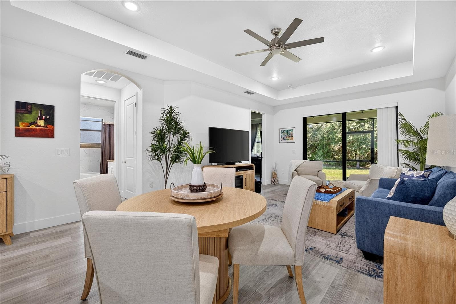 Duplex at 1212 SAN CRISTOBAL AVE, PORT CHARLOTTE, photo 9 of 50