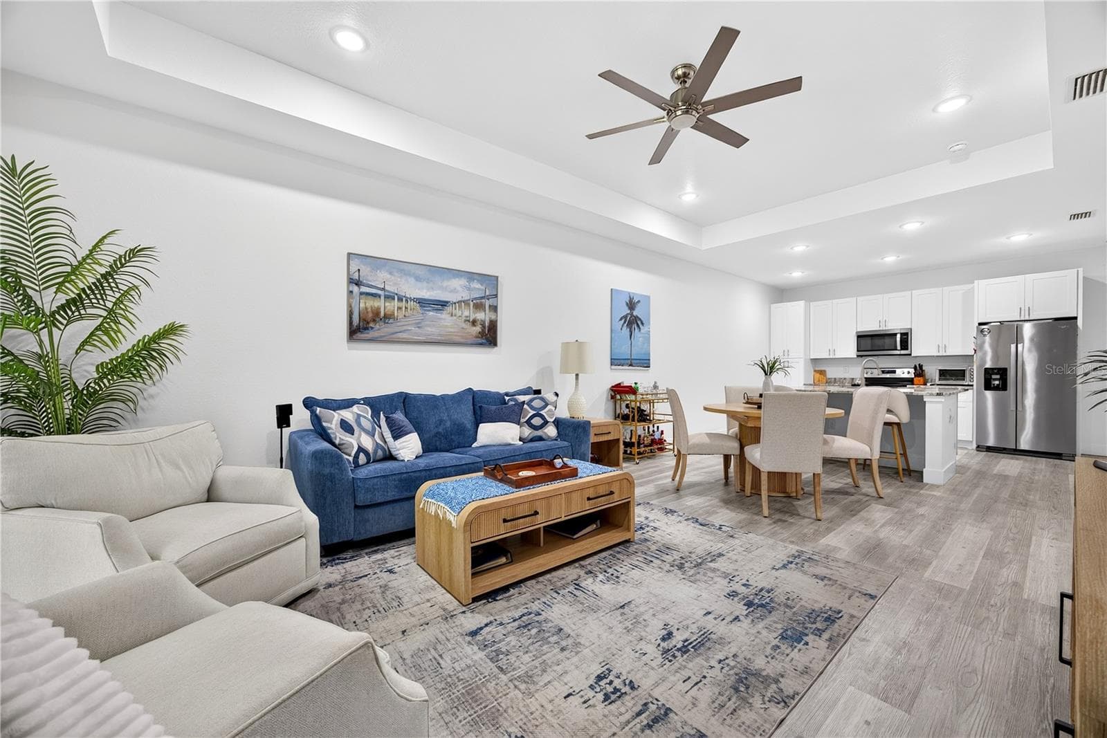 Duplex at 1212 SAN CRISTOBAL AVE, PORT CHARLOTTE, photo 13 of 50