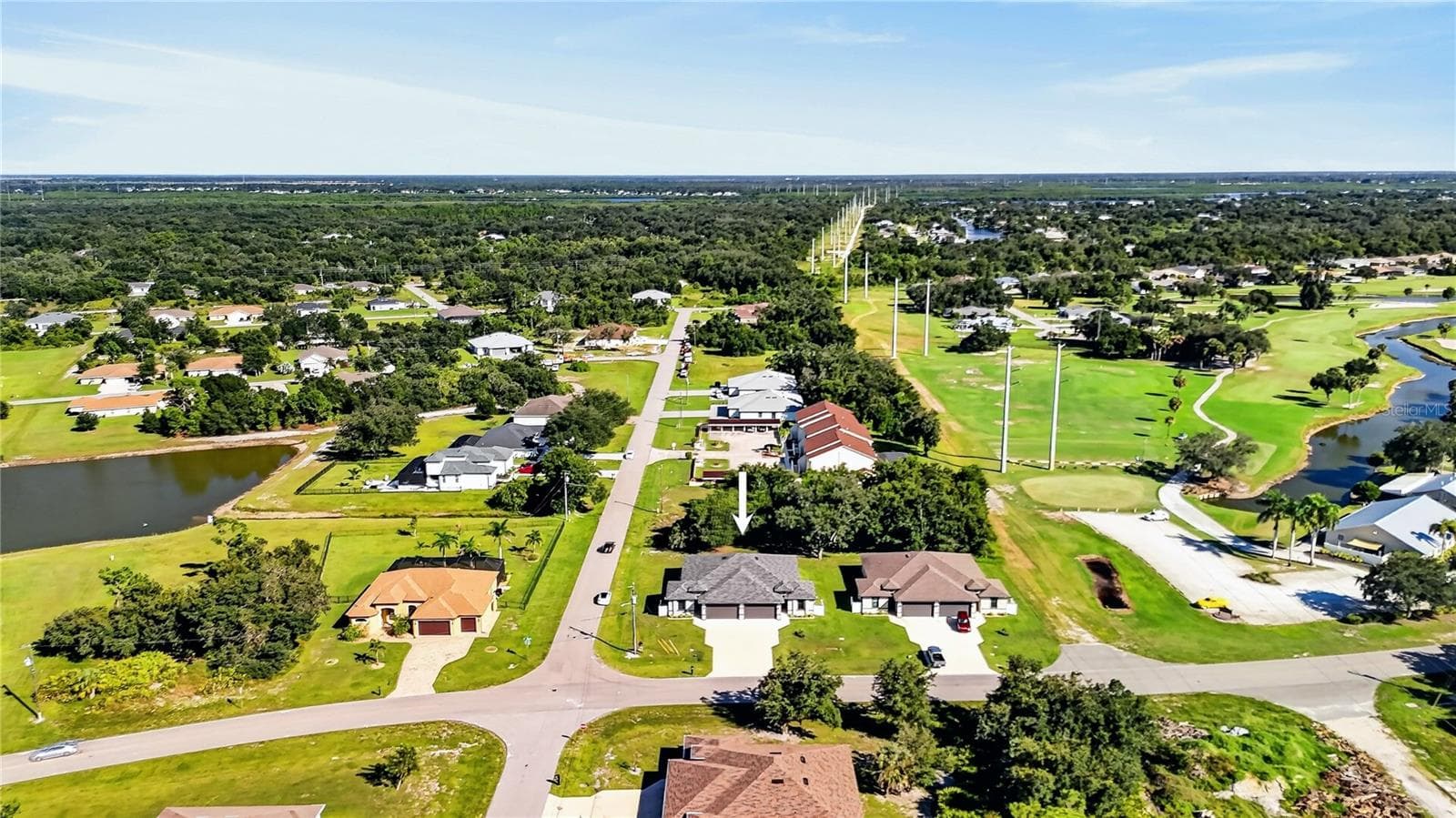Duplex at 1212 SAN CRISTOBAL AVE, PORT CHARLOTTE, photo 47 of 50