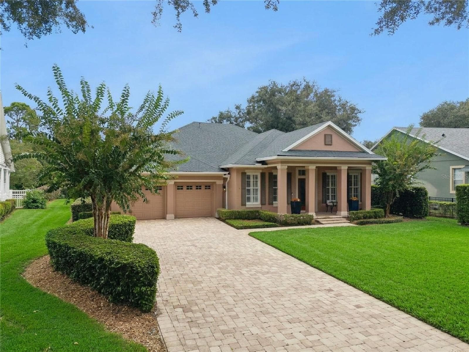 Single Family Residence at 8507 BOWDEN WAY, WINDERMERE, photo 3 of 69
