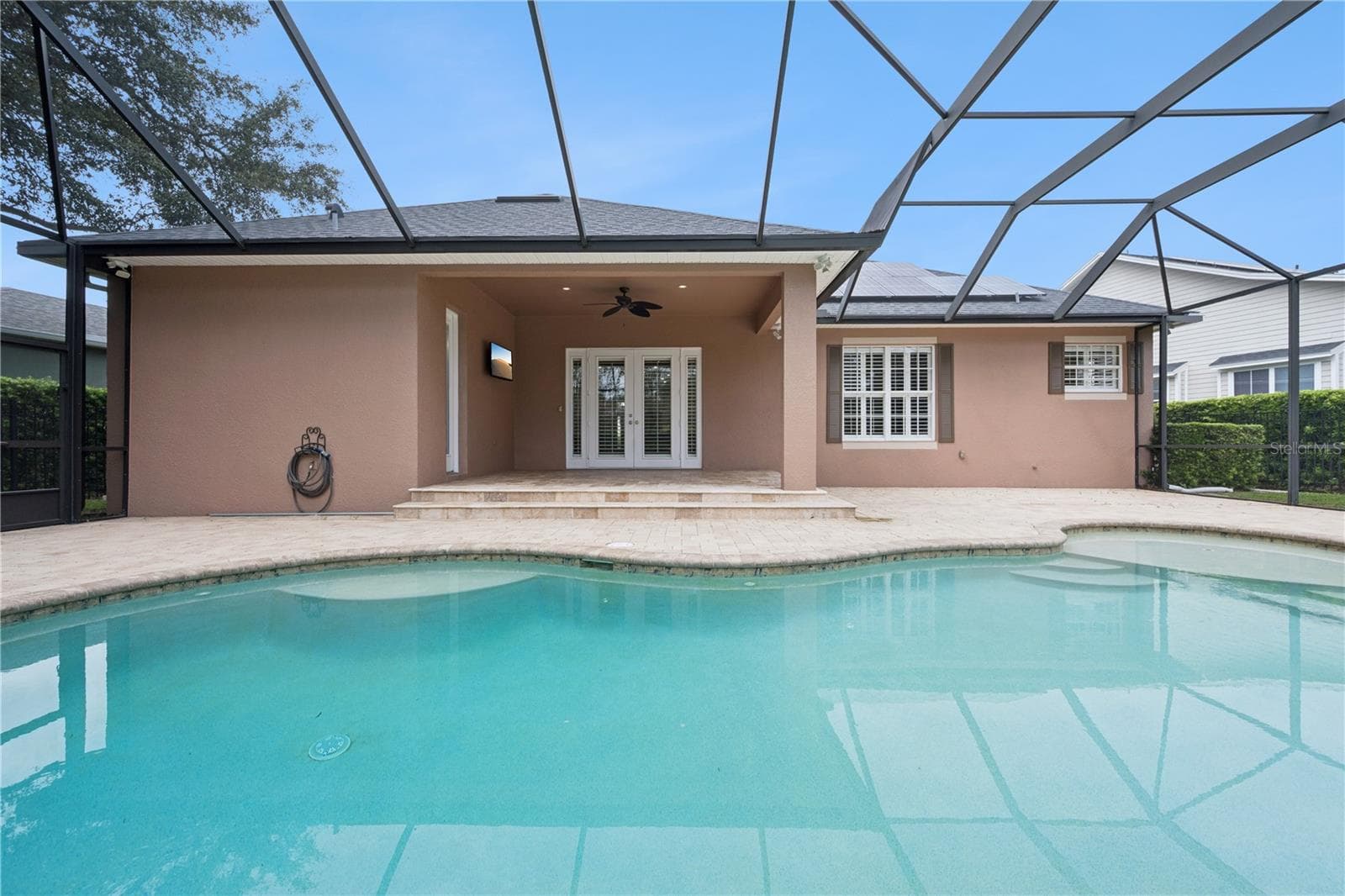 Single Family Residence at 8507 BOWDEN WAY, WINDERMERE, photo 55 of 69