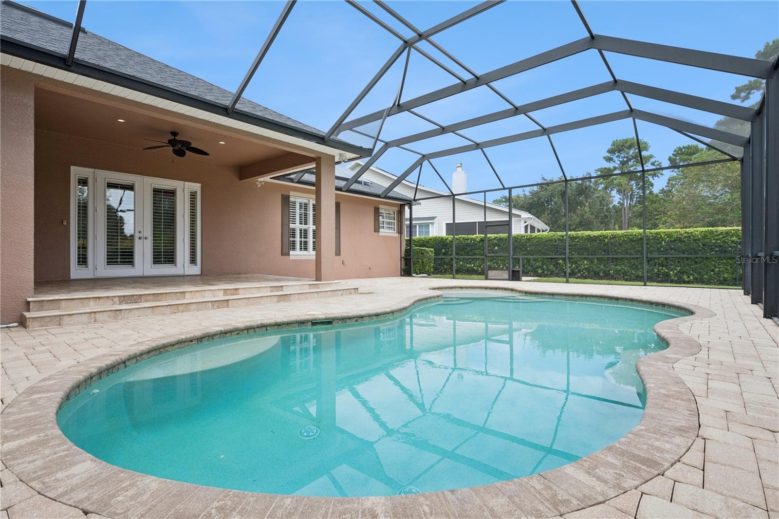 Single Family Residence at 8507 BOWDEN WAY, WINDERMERE, photo 57 of 69