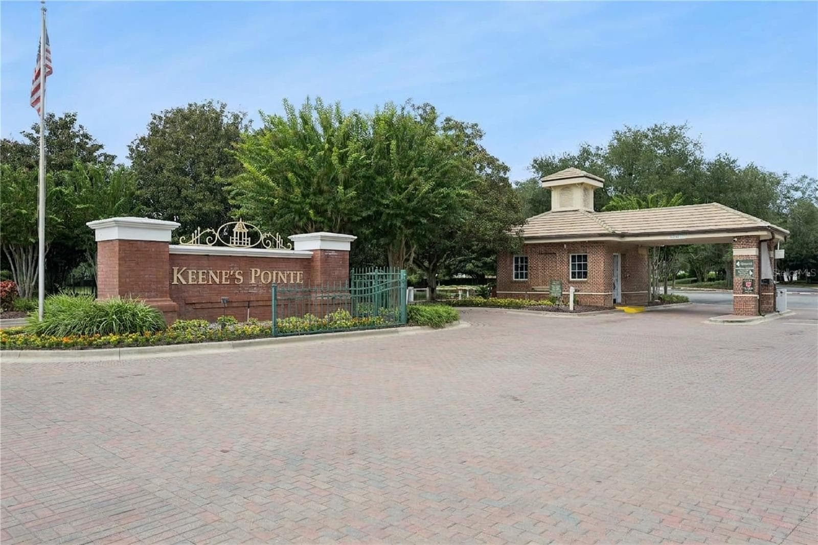Single Family Residence at 8507 BOWDEN WAY, WINDERMERE, photo 61 of 69