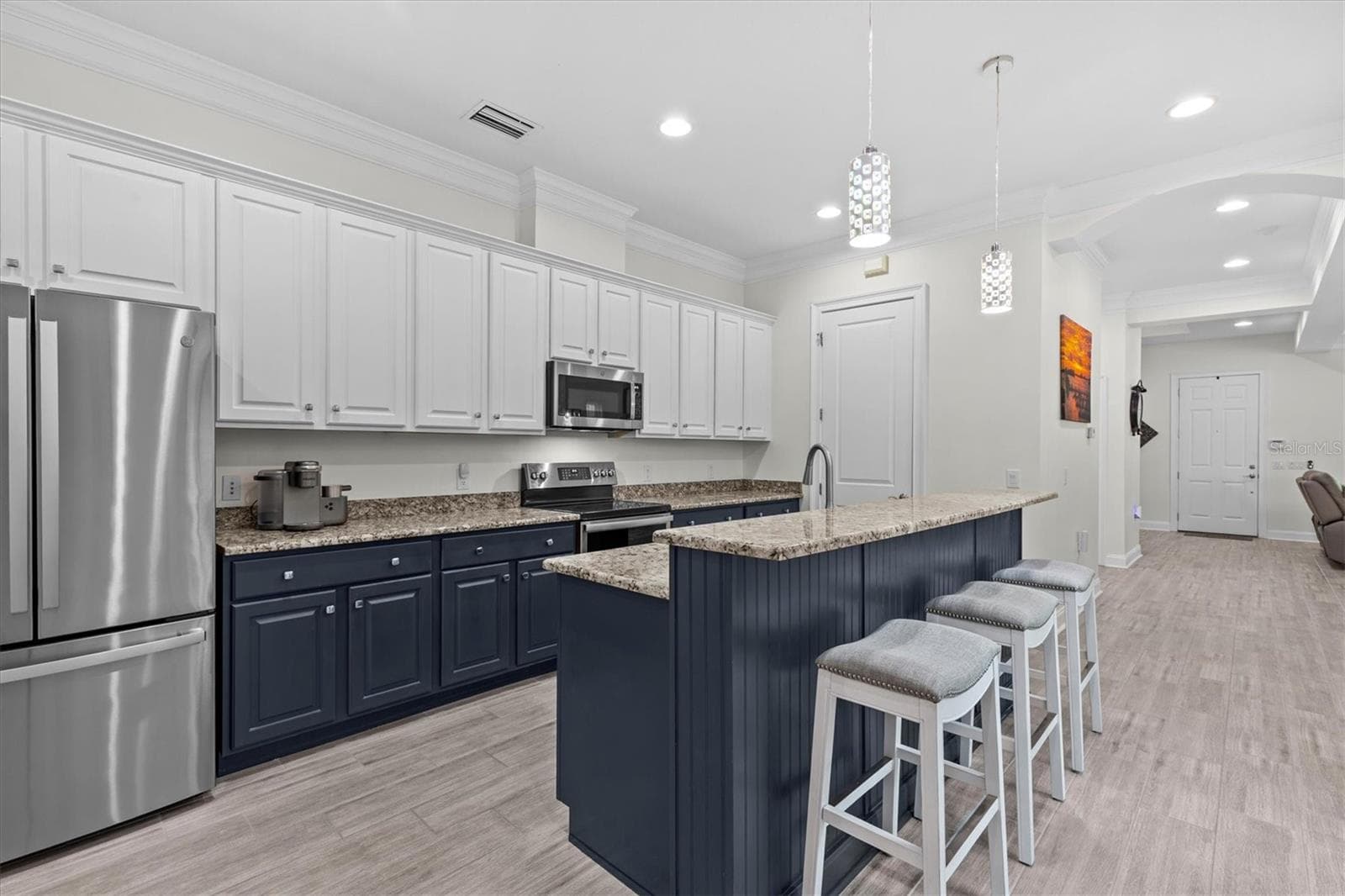 Townhouse at 480 GILMAN PL N, ST PETERSBURG, photo 14 of 73