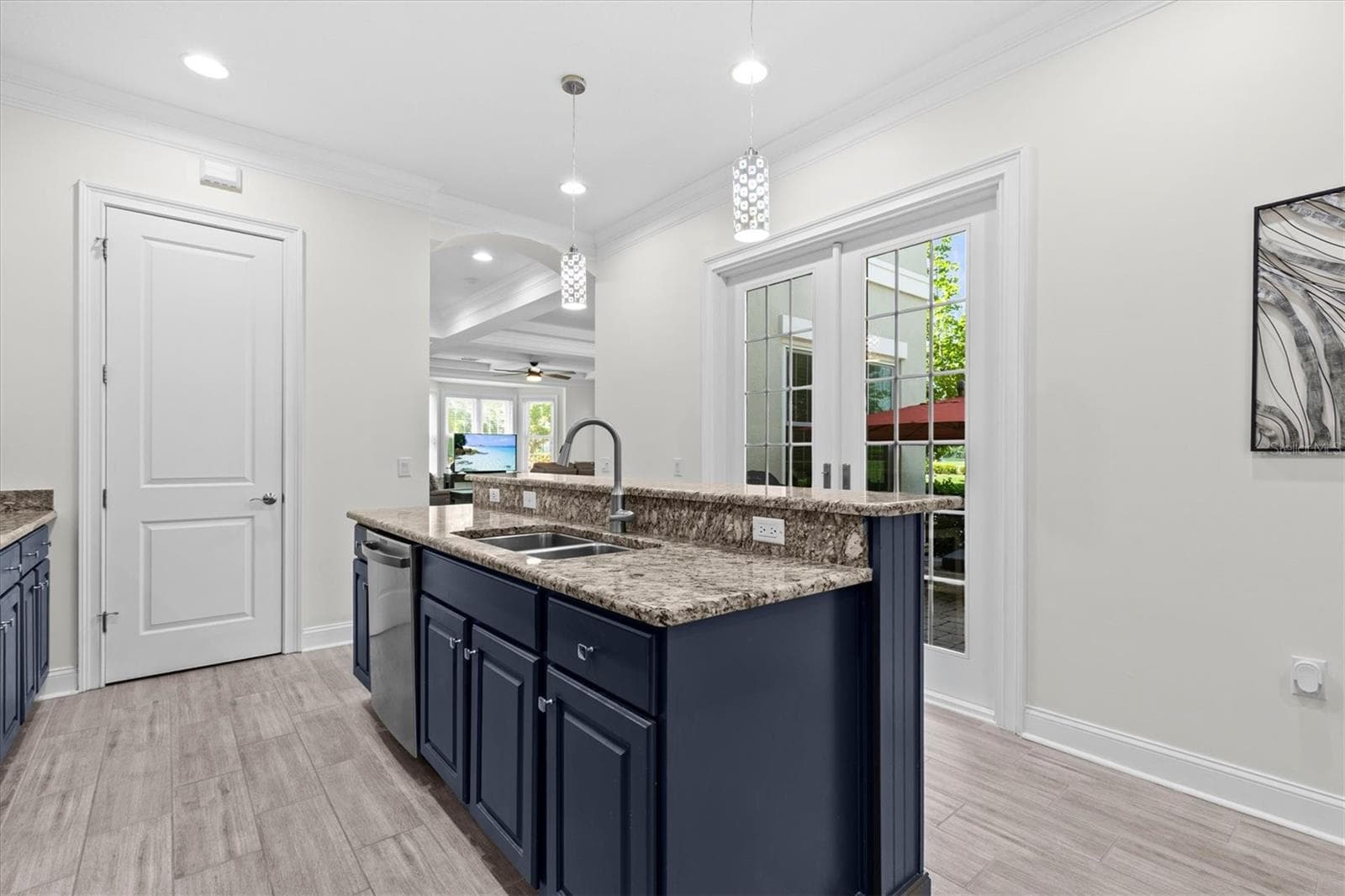 Townhouse at 480 GILMAN PL N, ST PETERSBURG, photo 16 of 73