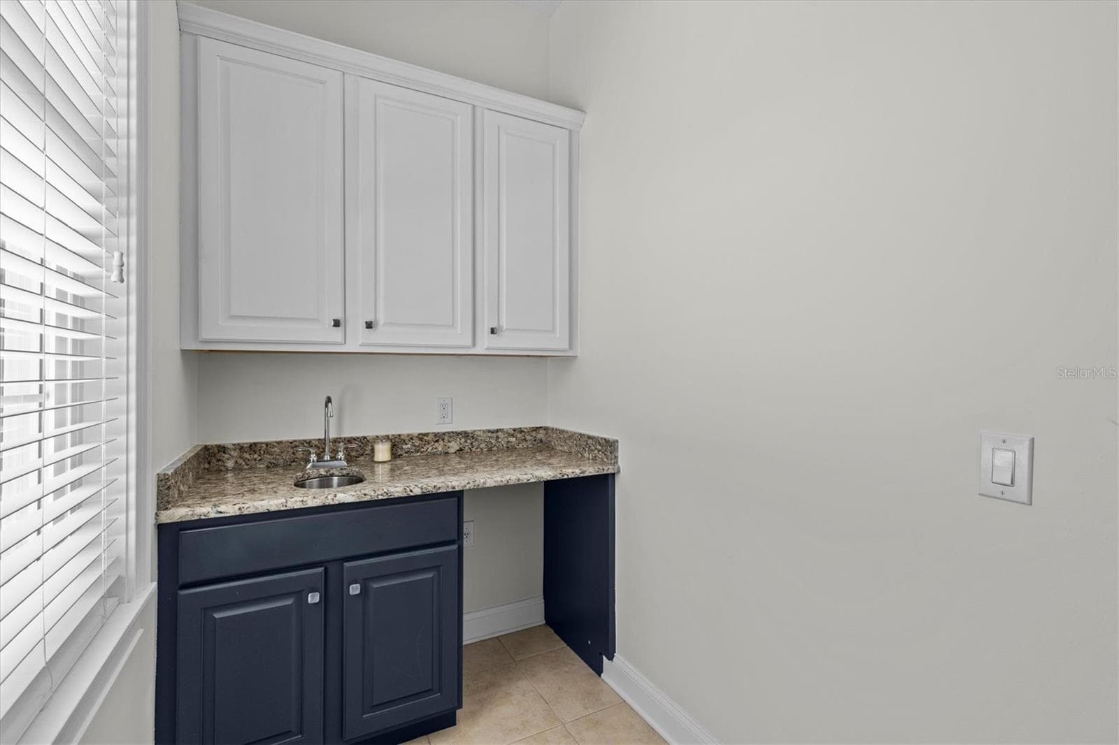 Kitchenette can be expanded to full kitchen. - 480 GILMAN PL N, ST PETERSBURG