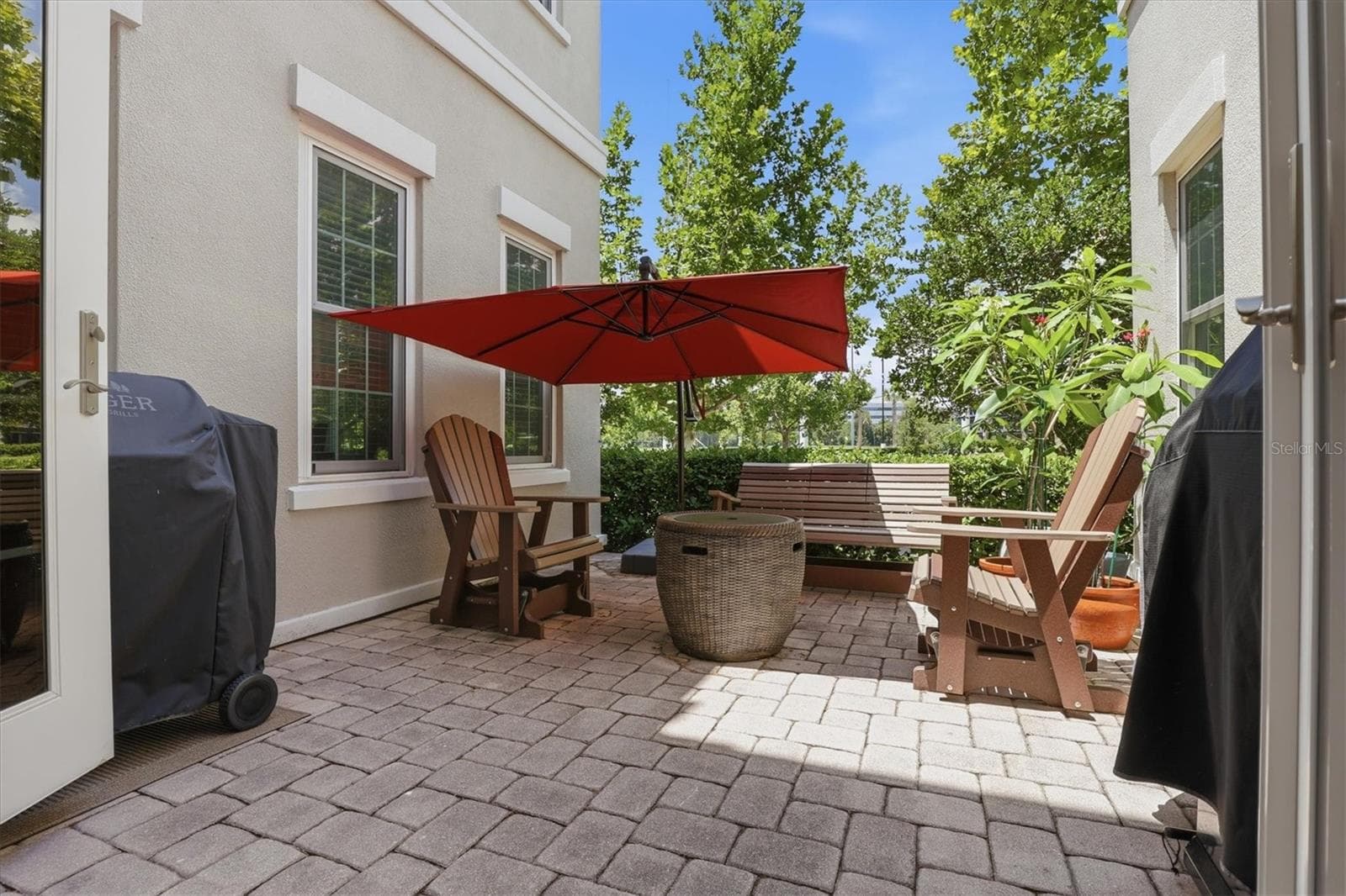 Townhouse at 480 GILMAN PL N, ST PETERSBURG, photo 55 of 73
