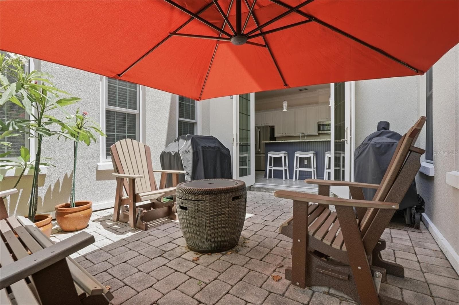 Townhouse at 480 GILMAN PL N, ST PETERSBURG, photo 56 of 73