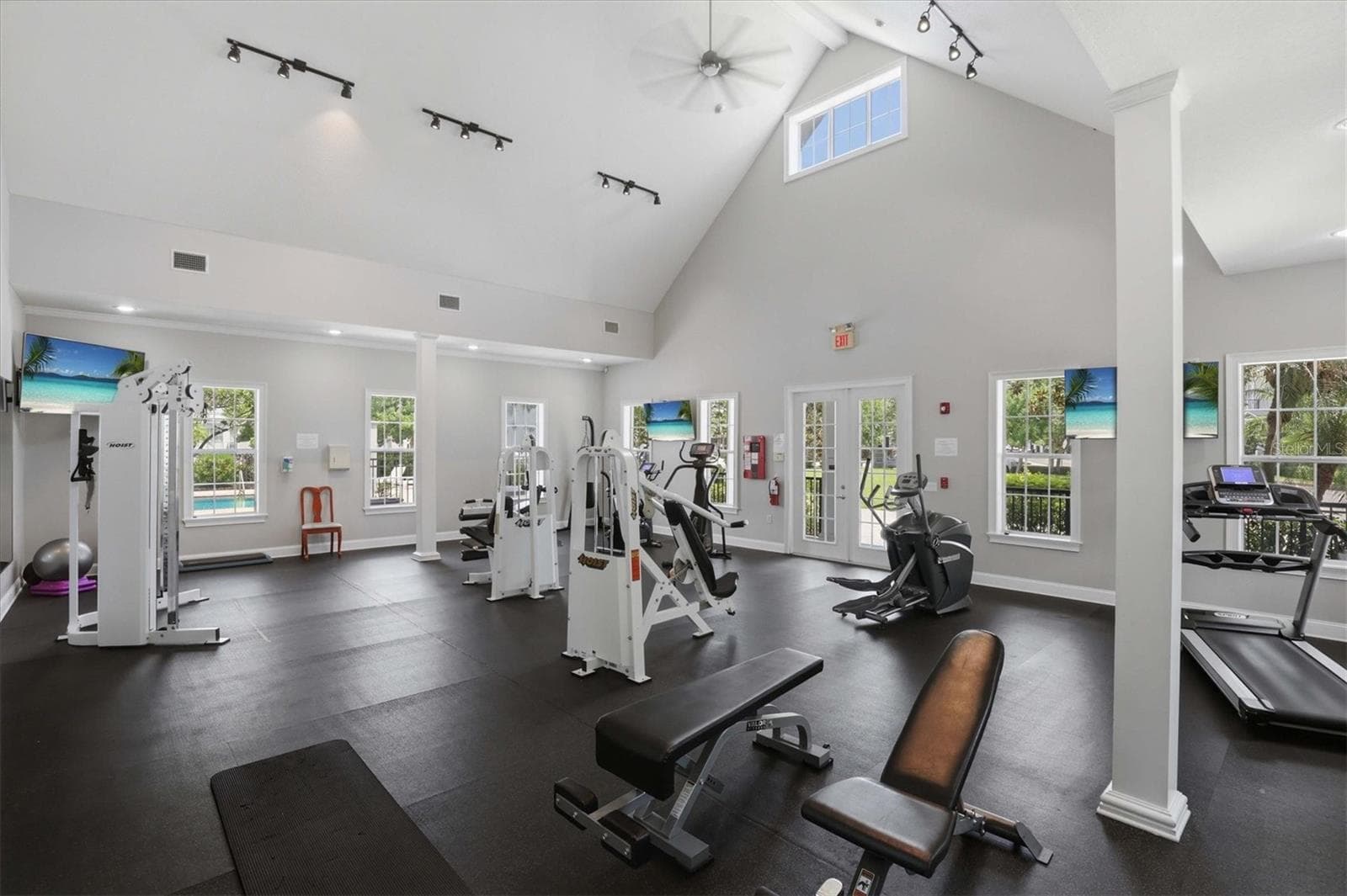 Townhouse at 480 GILMAN PL N, ST PETERSBURG, photo 66 of 73