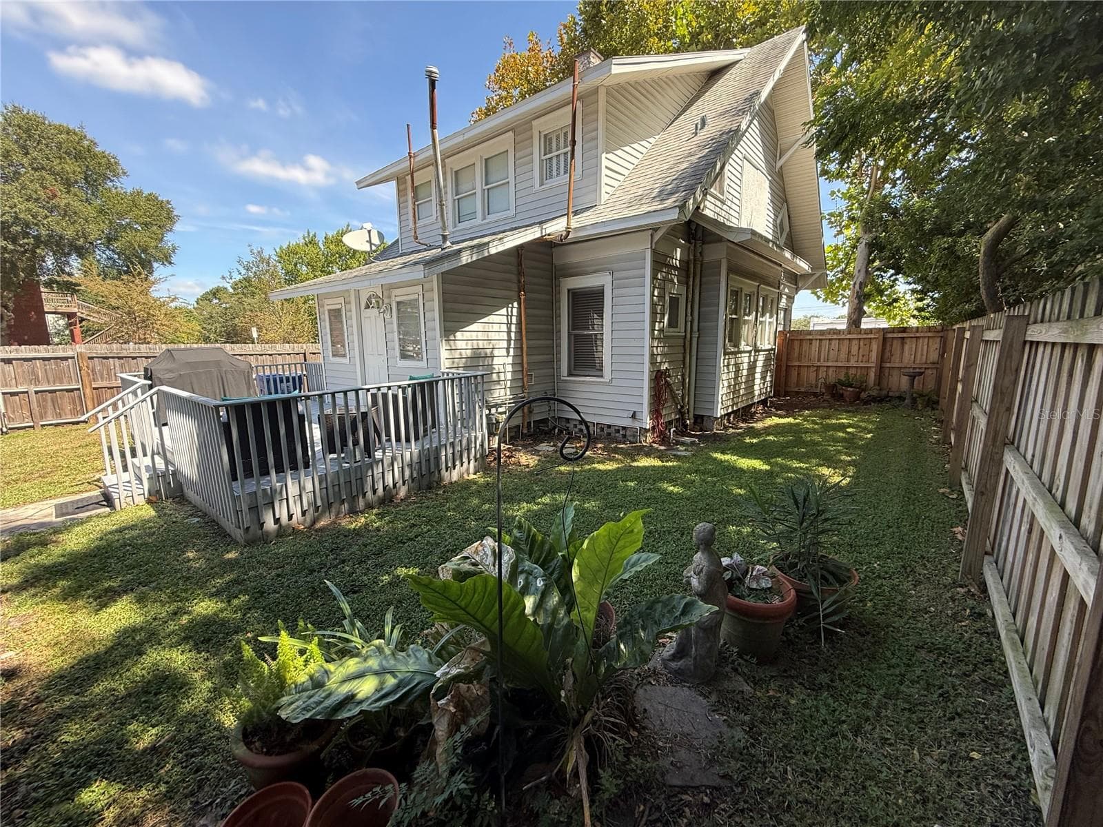Single Family Residence at 950 10TH ST N, ST PETERSBURG, photo 37 of 43
