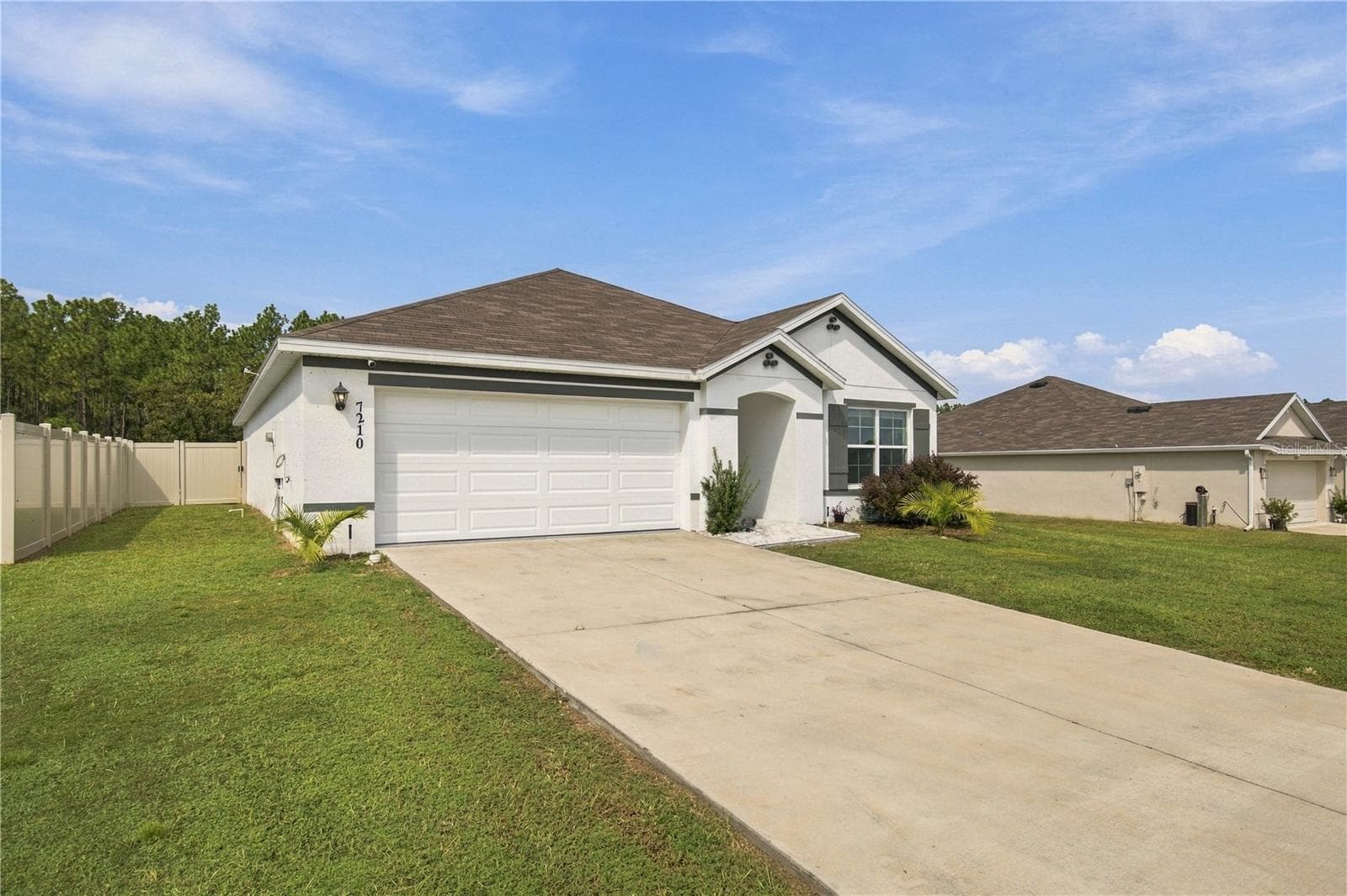 Single Family Residence at 7210 SW 136TH LN, OCALA, photo 3 of 43
