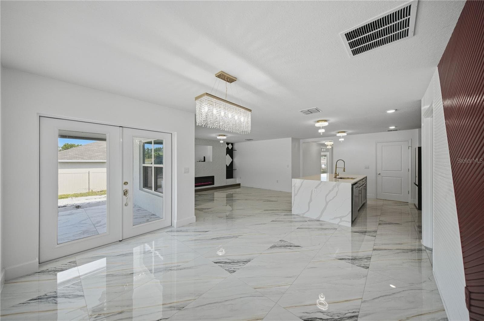 Single Family Residence at 7210 SW 136TH LN, OCALA, photo 13 of 43