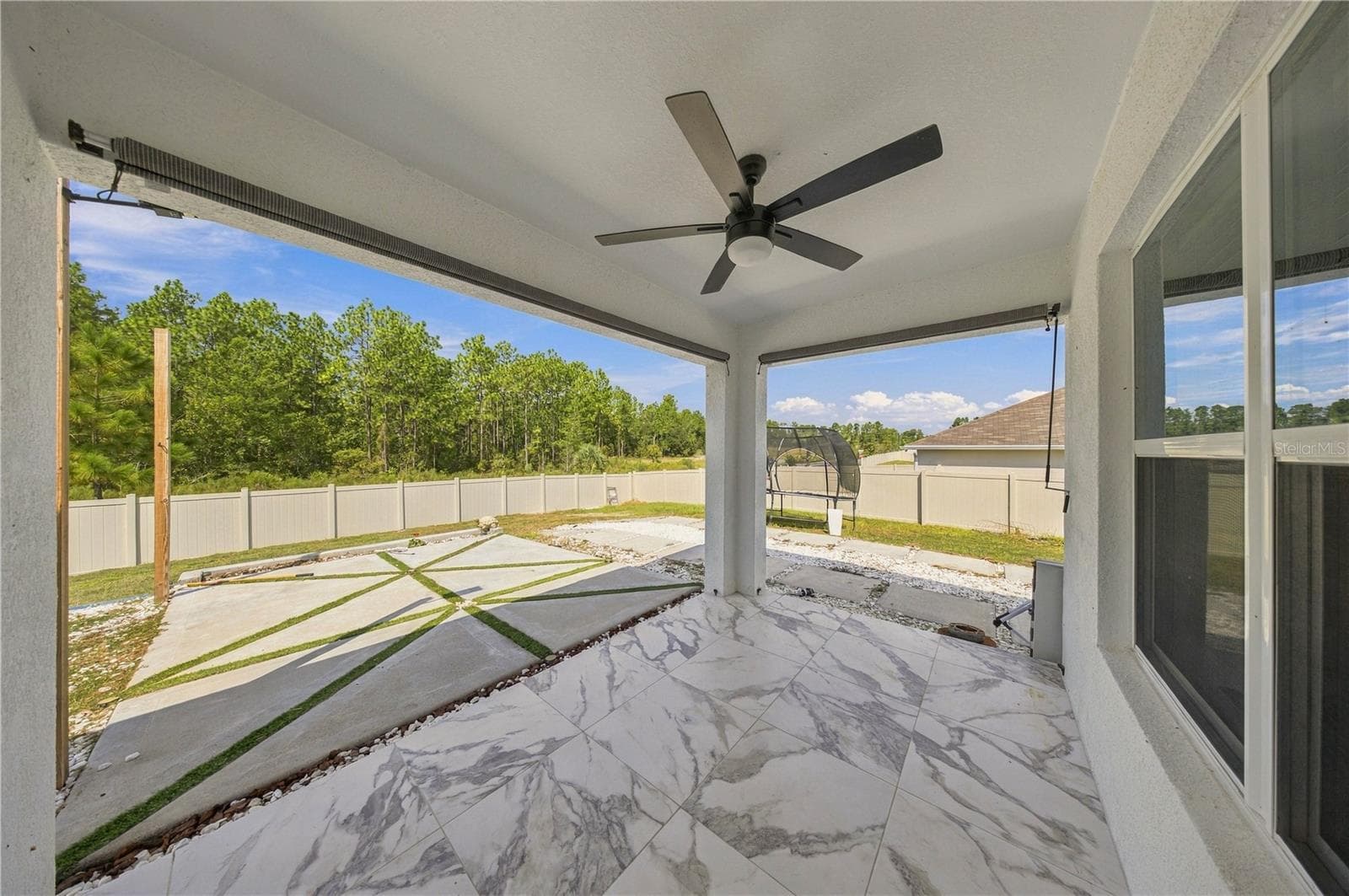 Single Family Residence at 7210 SW 136TH LN, OCALA, photo 33 of 43