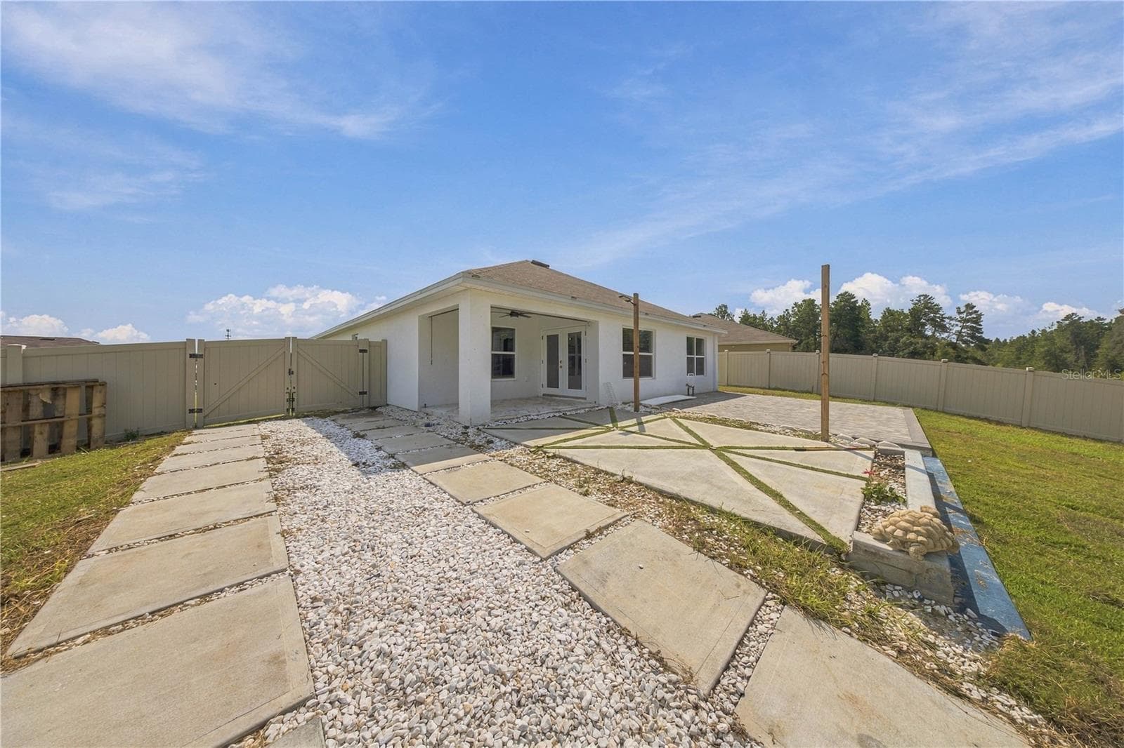 Single Family Residence at 7210 SW 136TH LN, OCALA, photo 36 of 43