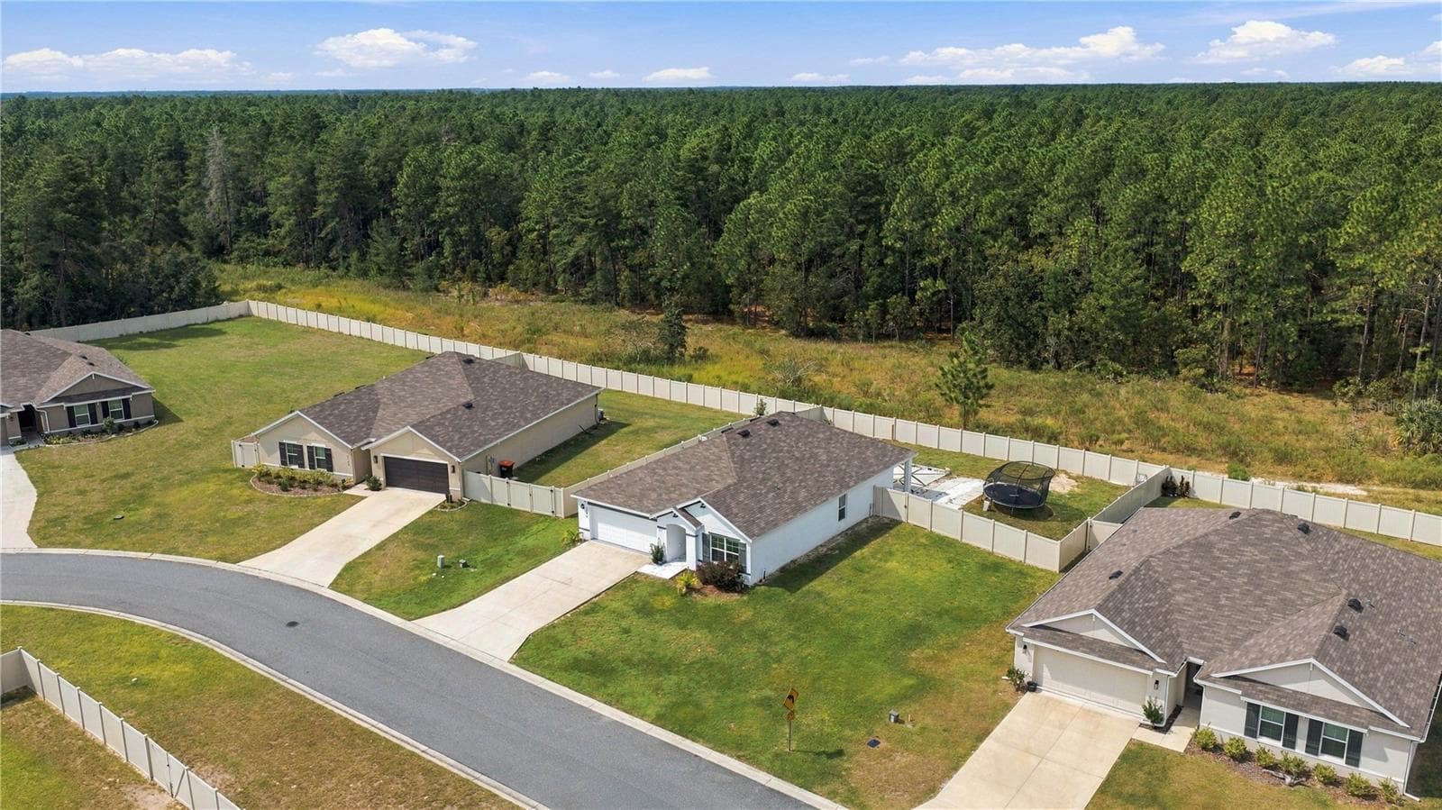 Single Family Residence at 7210 SW 136TH LN, OCALA, photo 40 of 43