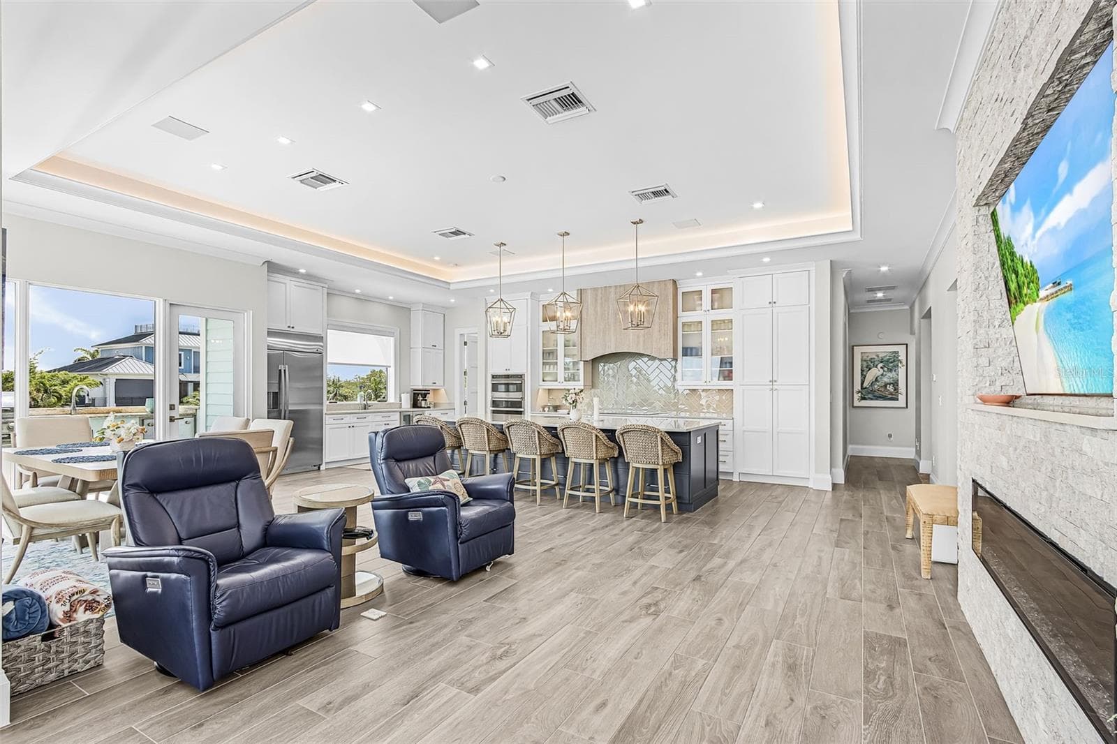 Single Family Residence at 26941 HICKORY BLVD, BONITA SPRINGS, photo 6 of 50