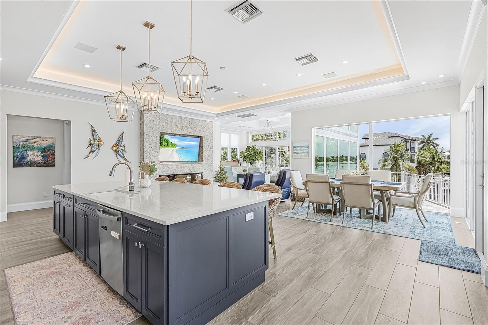 Single Family Residence at 26941 HICKORY BLVD, BONITA SPRINGS, photo 9 of 50