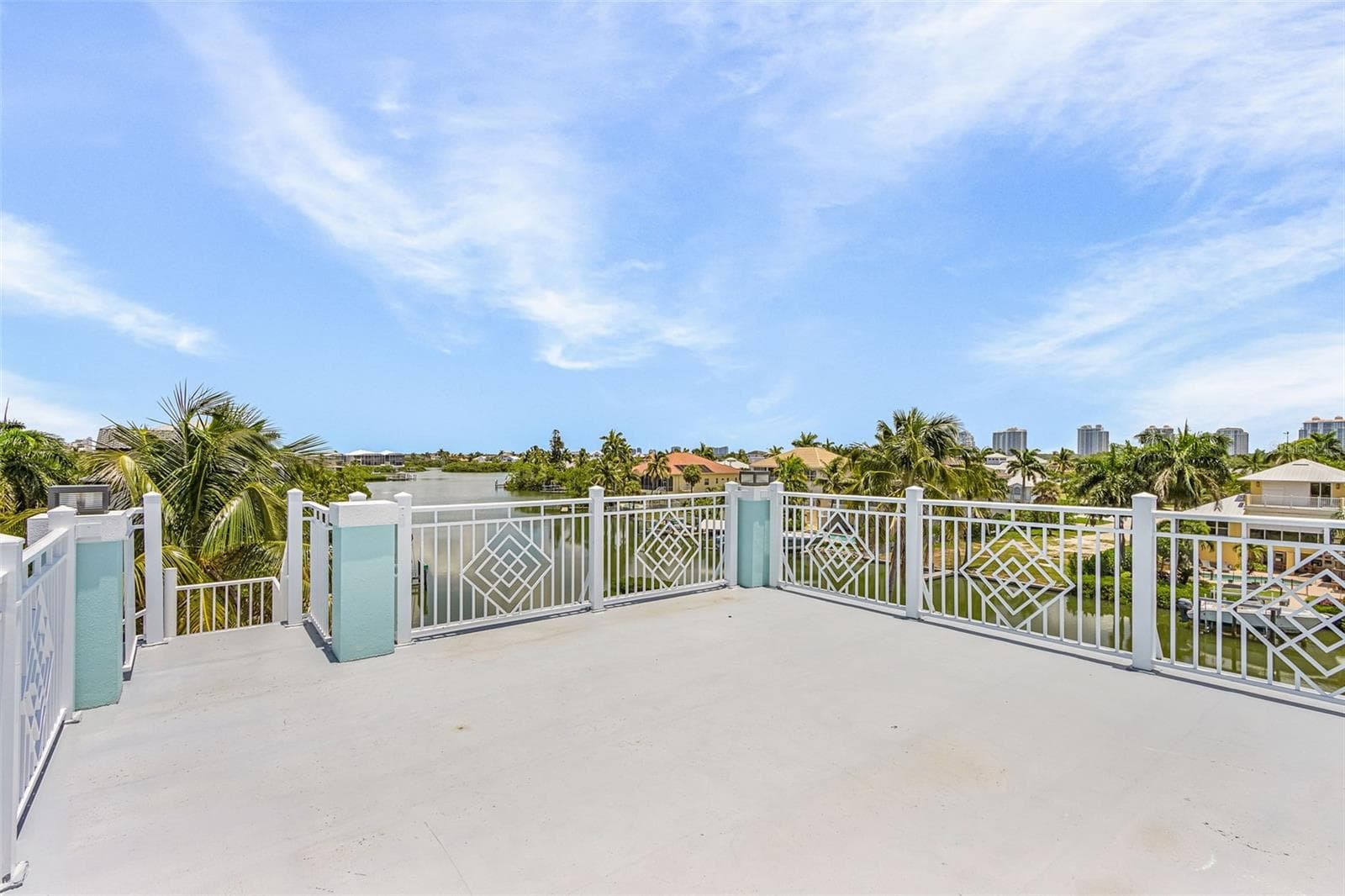 roof top deck - 26941 HICKORY BLVD, BONITA SPRINGS