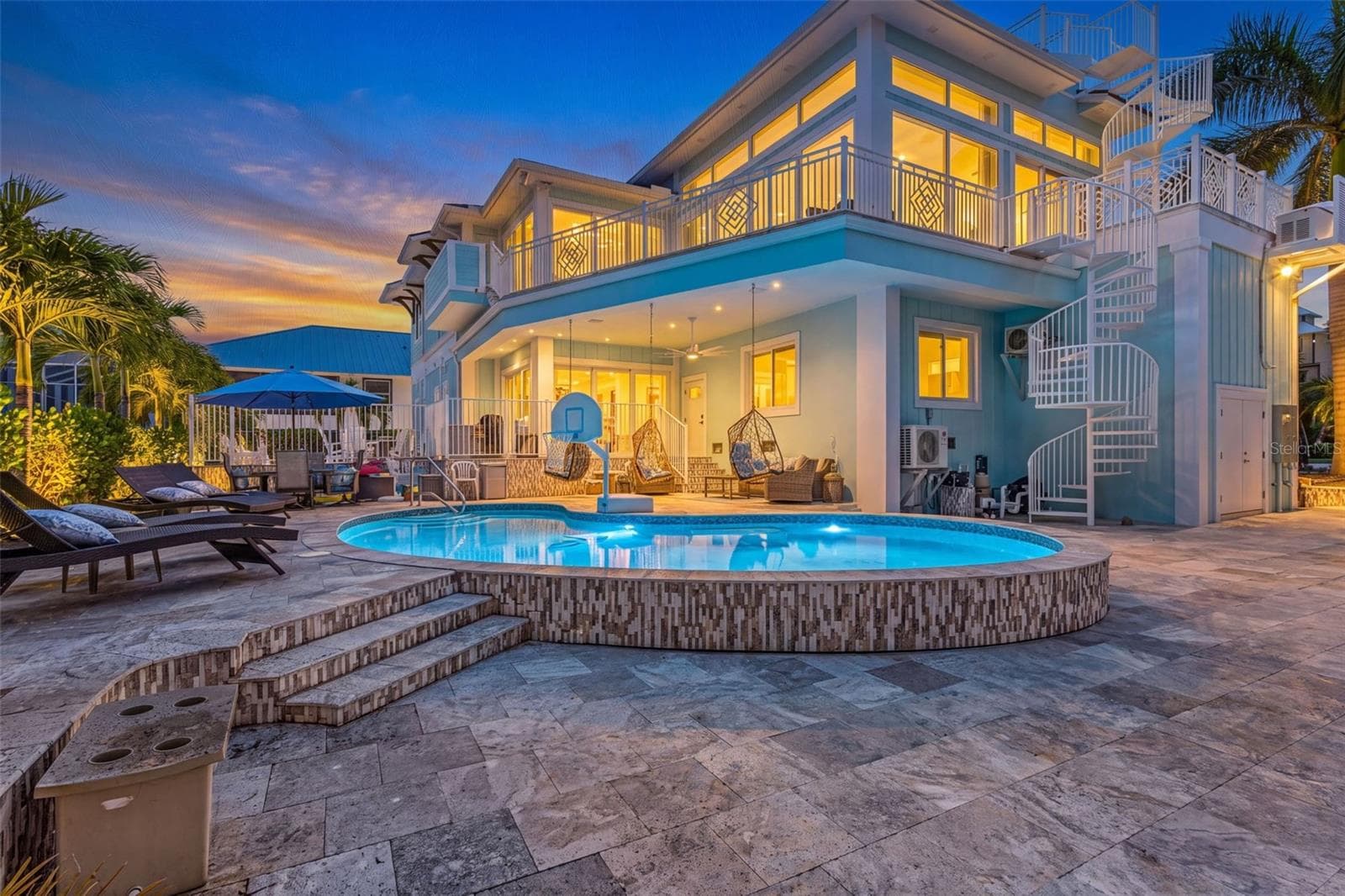 Single Family Residence at 26941 HICKORY BLVD, BONITA SPRINGS, photo 48 of 50
