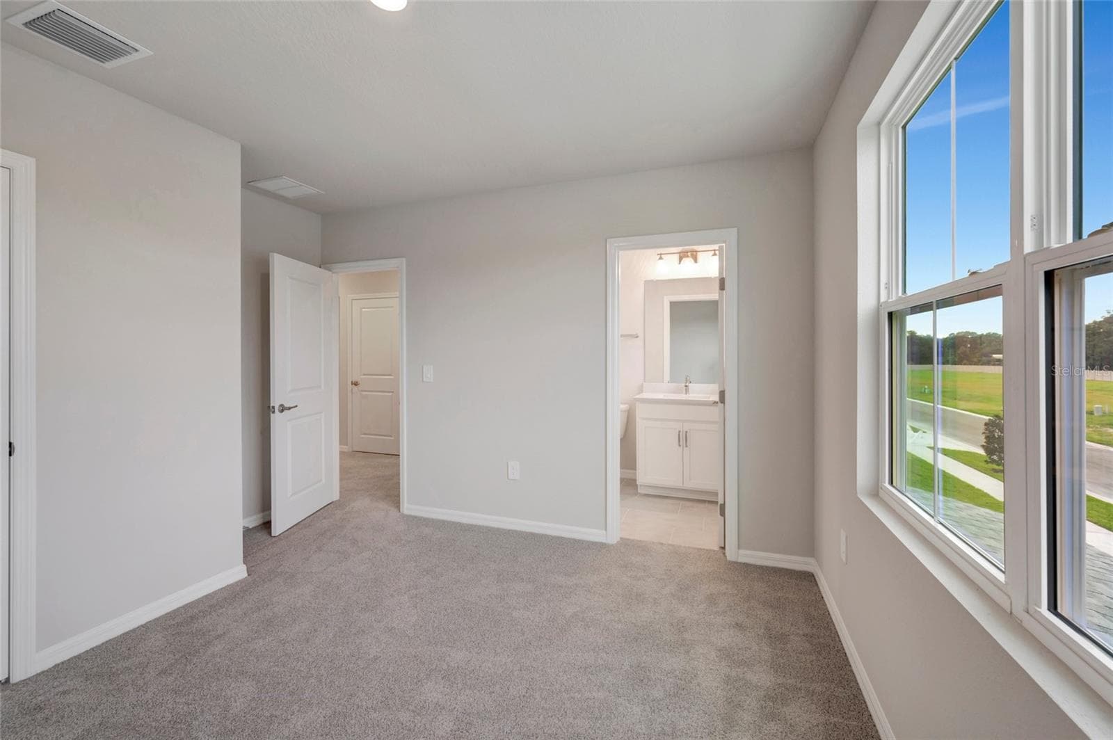 Bedroom Two - 439 SPRING HARVEST DR, PLANT CITY