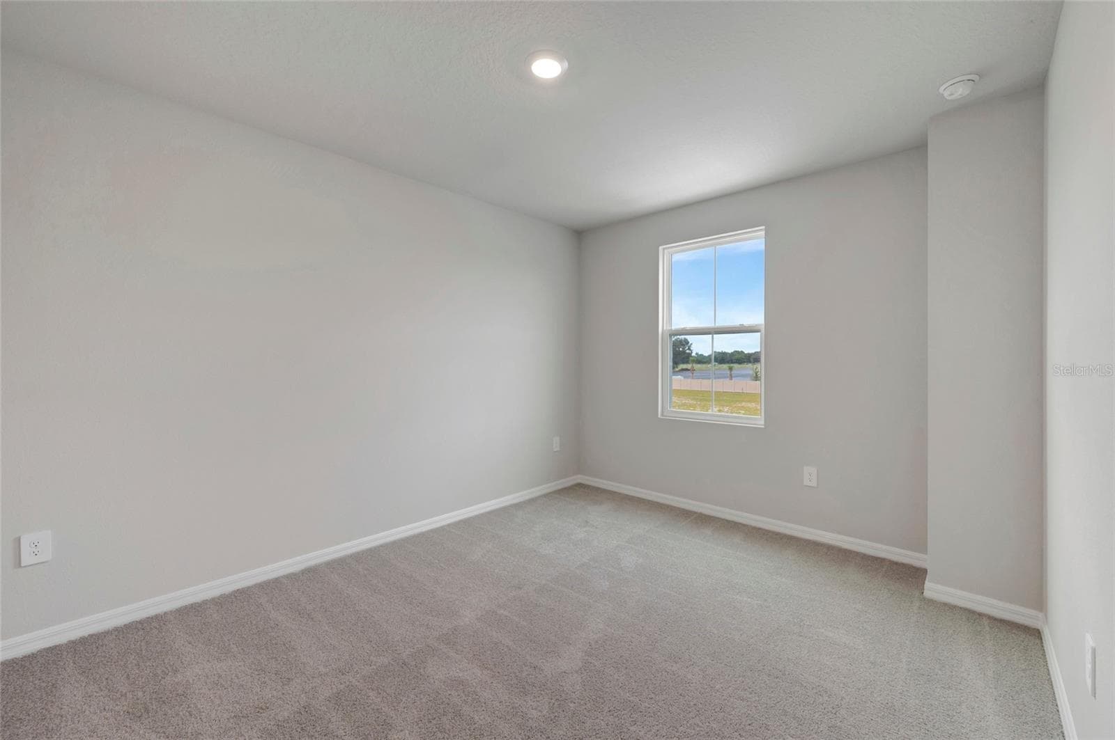 Bedroom Three - 439 SPRING HARVEST DR, PLANT CITY