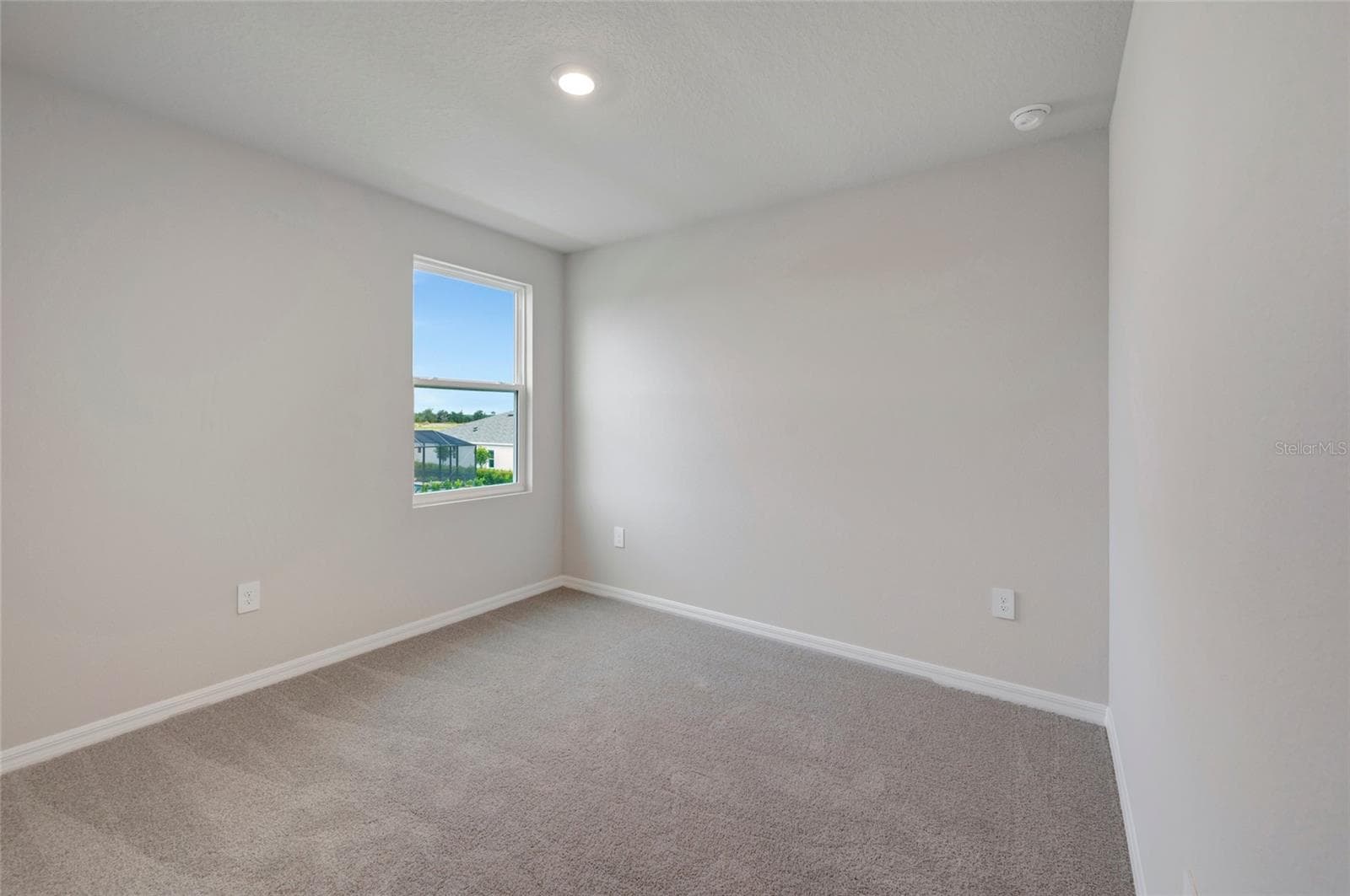 Bedroom Four - 439 SPRING HARVEST DR, PLANT CITY