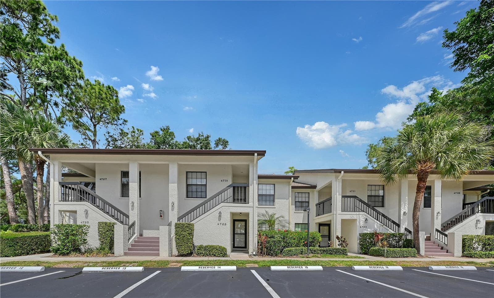 Condominium at 4729 WINSLOW BEACON #11, SARASOTA, photo 2 of 59