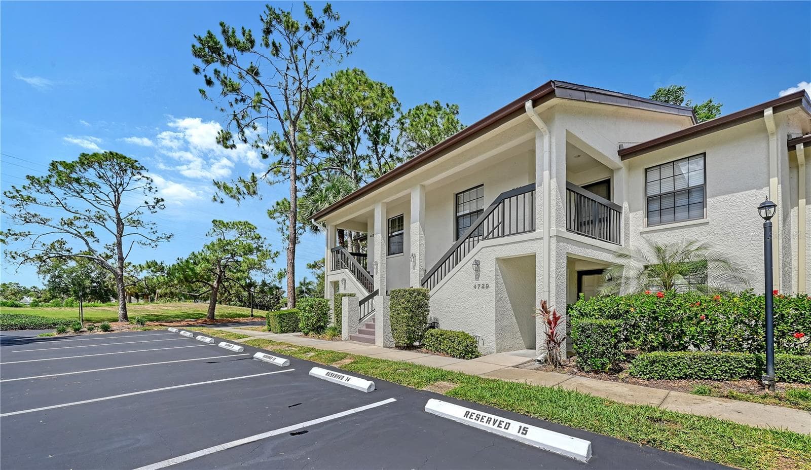 Condominium at 4729 WINSLOW BEACON #11, SARASOTA, photo 4 of 59