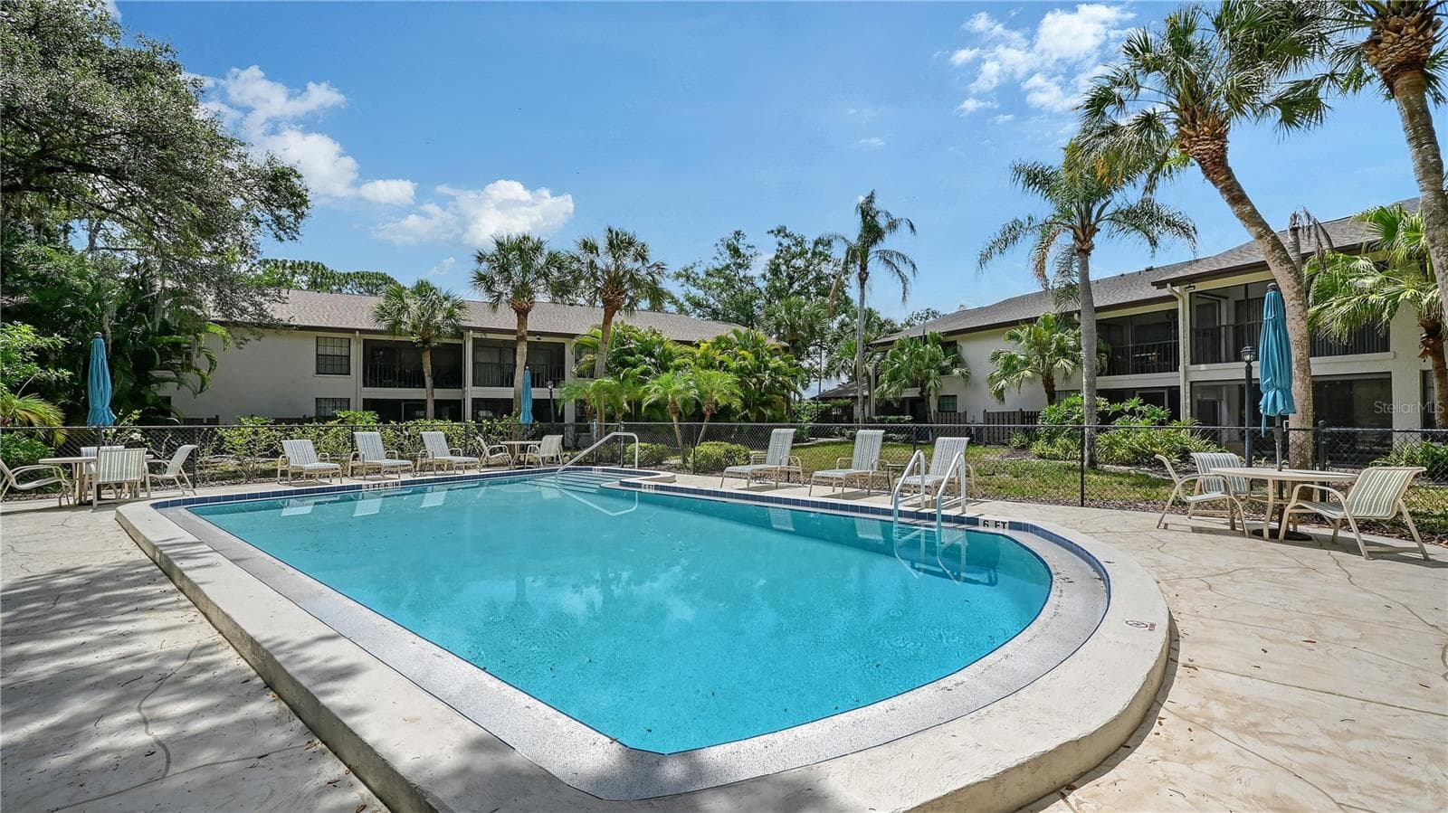 Condominium at 4729 WINSLOW BEACON #11, SARASOTA, photo 30 of 59