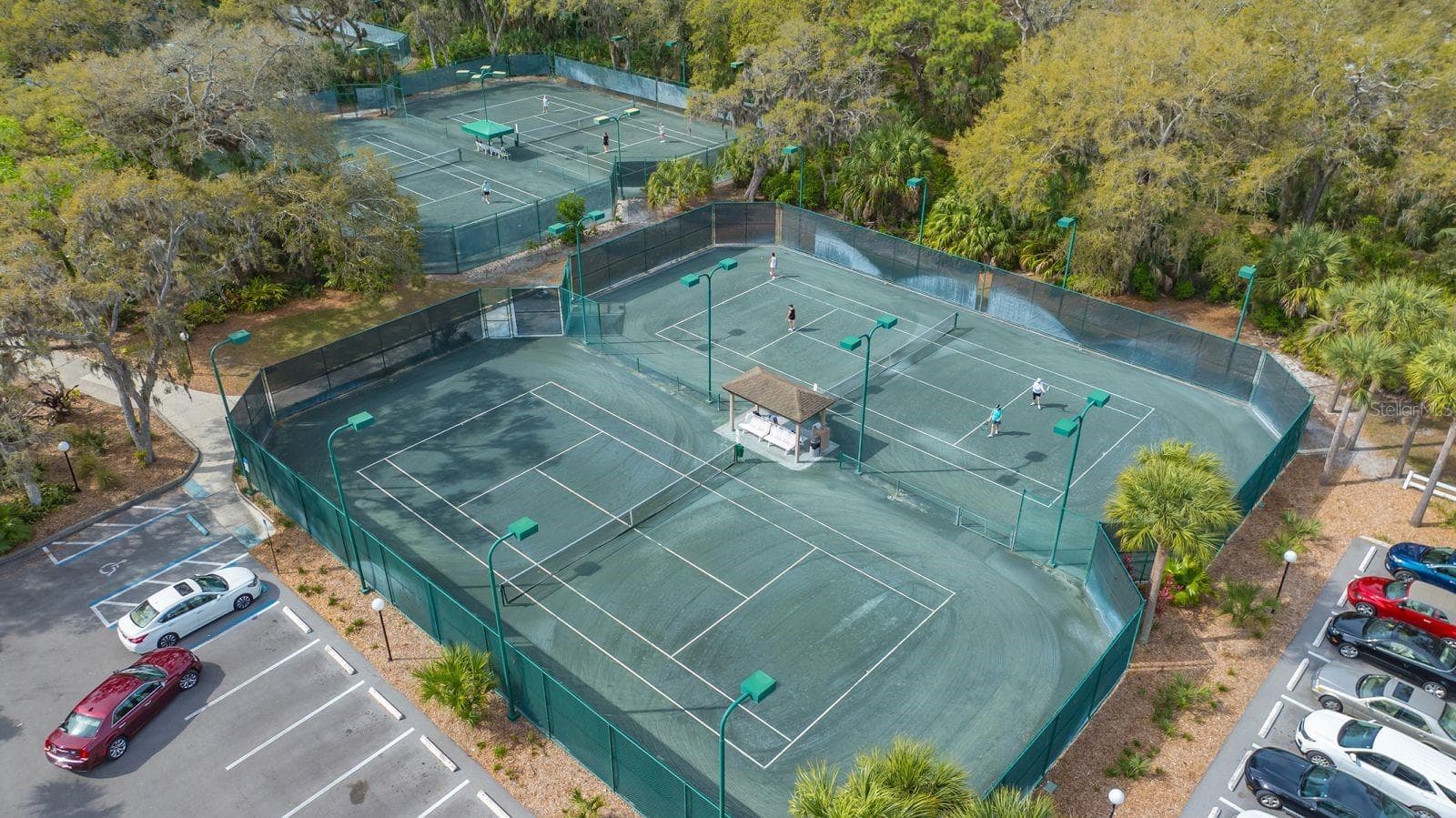 Condominium at 4729 WINSLOW BEACON #11, SARASOTA, photo 37 of 59