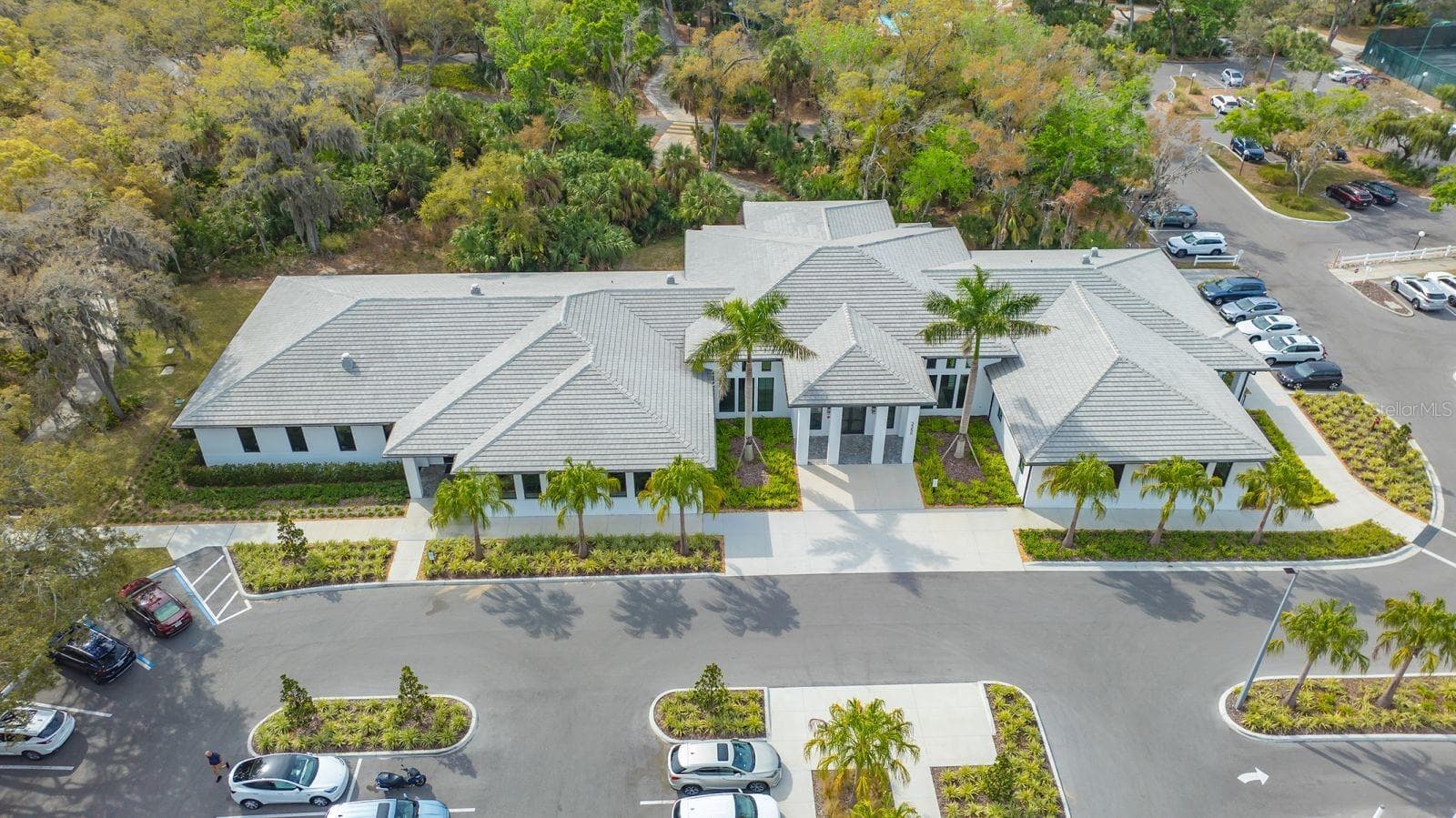 Condominium at 4729 WINSLOW BEACON #11, SARASOTA, photo 38 of 59