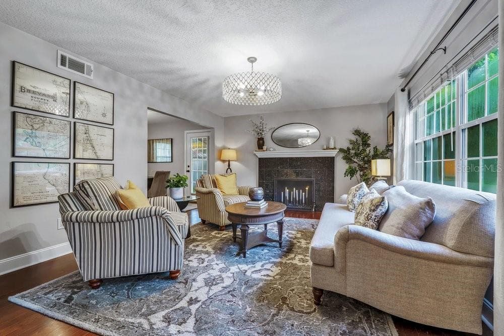 Single Family Residence at 2572 FIFESHIRE DR, WINTER PARK, photo 5 of 47