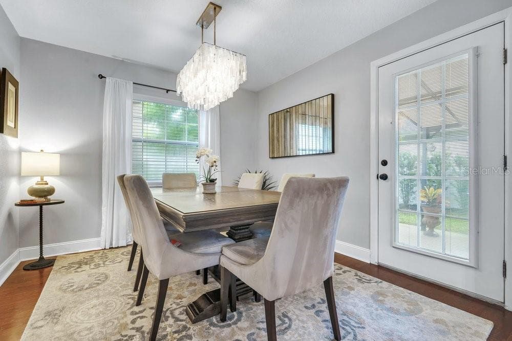 Single Family Residence at 2572 FIFESHIRE DR, WINTER PARK, photo 8 of 47