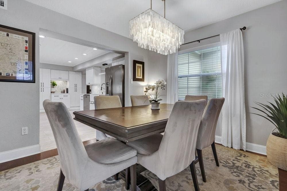Single Family Residence at 2572 FIFESHIRE DR, WINTER PARK, photo 9 of 47