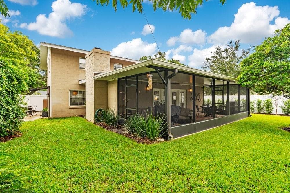 Single Family Residence at 2572 FIFESHIRE DR, WINTER PARK, photo 34 of 47