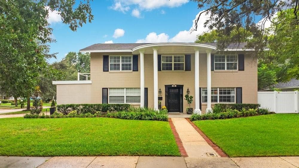 Single Family Residence at 2572 FIFESHIRE DR, WINTER PARK, photo 38 of 47