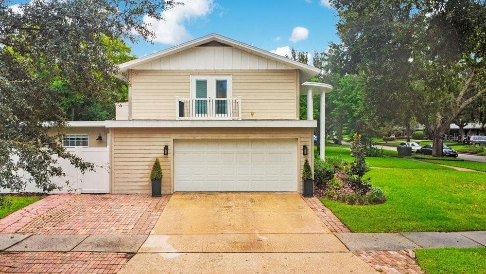 Single Family Residence at 2572 FIFESHIRE DR, WINTER PARK, photo 39 of 47
