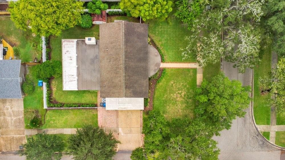 Single Family Residence at 2572 FIFESHIRE DR, WINTER PARK, photo 43 of 47